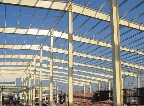 辽宁辽宁盘锦亿优网架钢结构工程有限公司